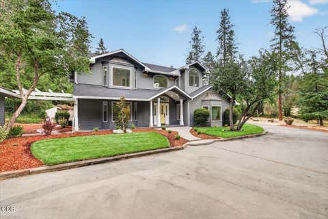 Tiny photo for 791 Oregon 238, Jacksonville, OR 97530 (MLS # 220227271)