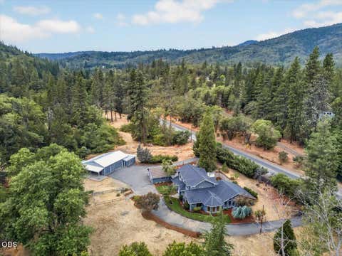 Tiny photo for 791 Oregon 238, Jacksonville, OR 97530 (MLS # 220227271)