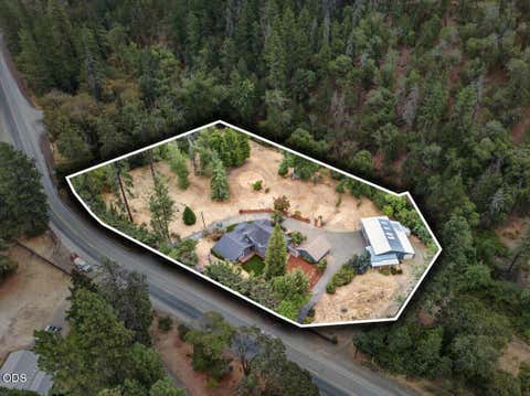 Tiny photo for 791 Oregon 238, Jacksonville, OR 97530 (MLS # 220227271)