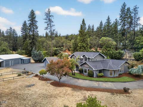 Photo of 791 Oregon 238, Jacksonville, OR 97530 (MLS # 220227271)