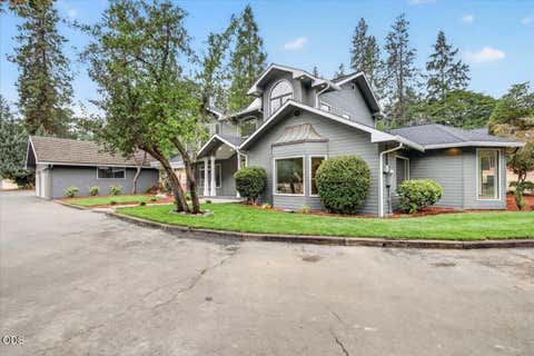 Tiny photo for 791 Oregon 238, Jacksonville, OR 97530 (MLS # 220227271)