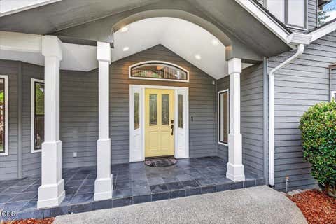 Tiny photo for 791 Oregon 238, Jacksonville, OR 97530 (MLS # 220227271)