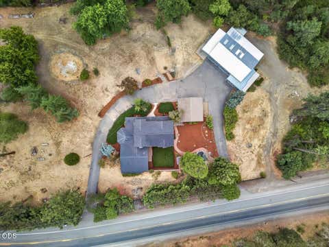 Tiny photo for 791 Oregon 238, Jacksonville, OR 97530 (MLS # 220227271)