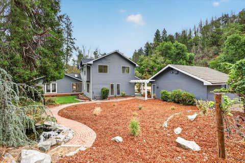 Tiny photo for 791 Oregon 238, Jacksonville, OR 97530 (MLS # 220227271)