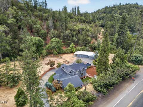 Tiny photo for 791 Oregon 238, Jacksonville, OR 97530 (MLS # 220227271)