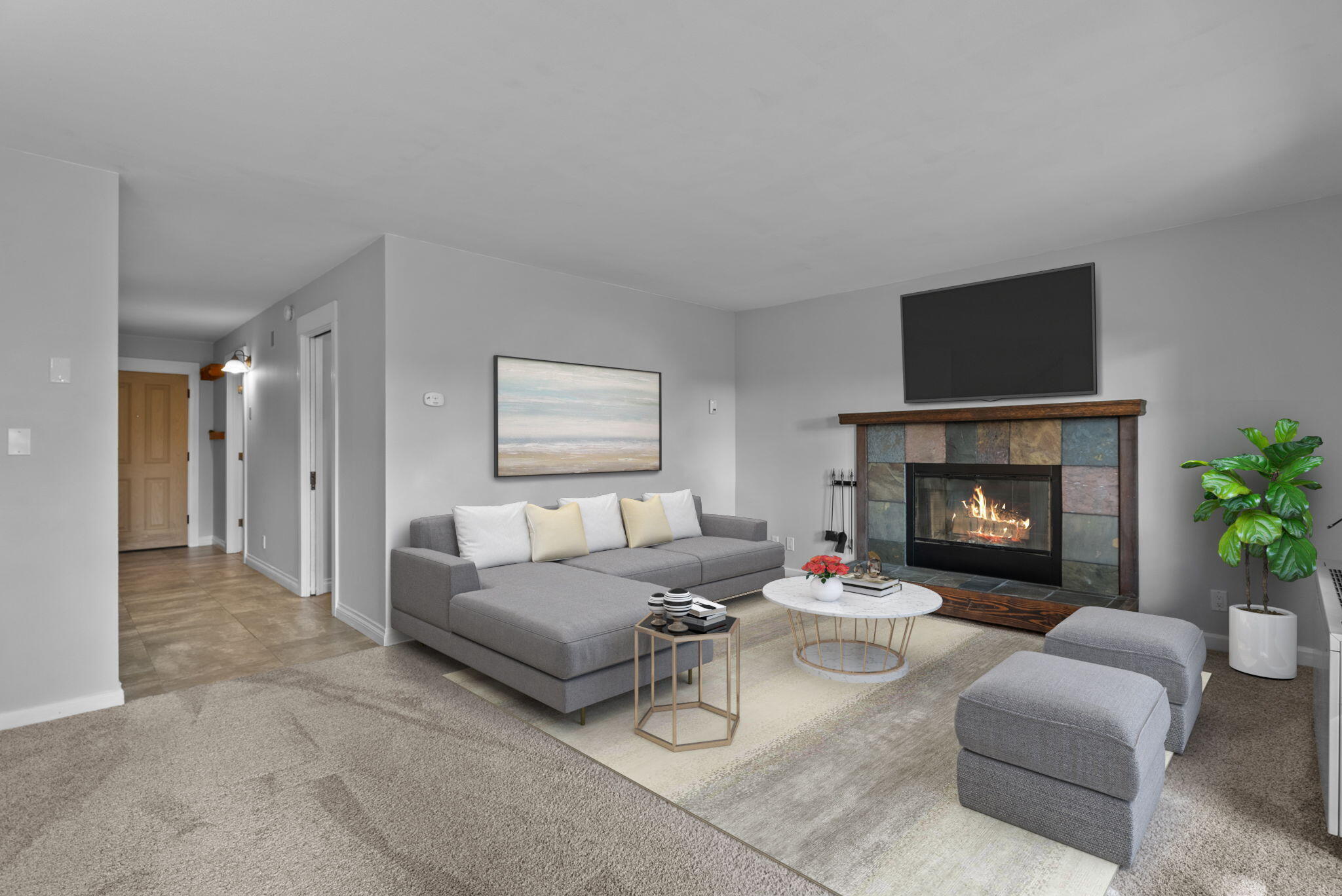 Inn Of The 7th - Residential