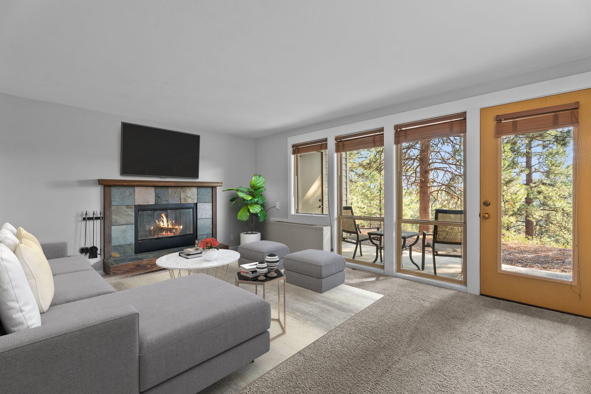 Inn Of The 7th - Residential