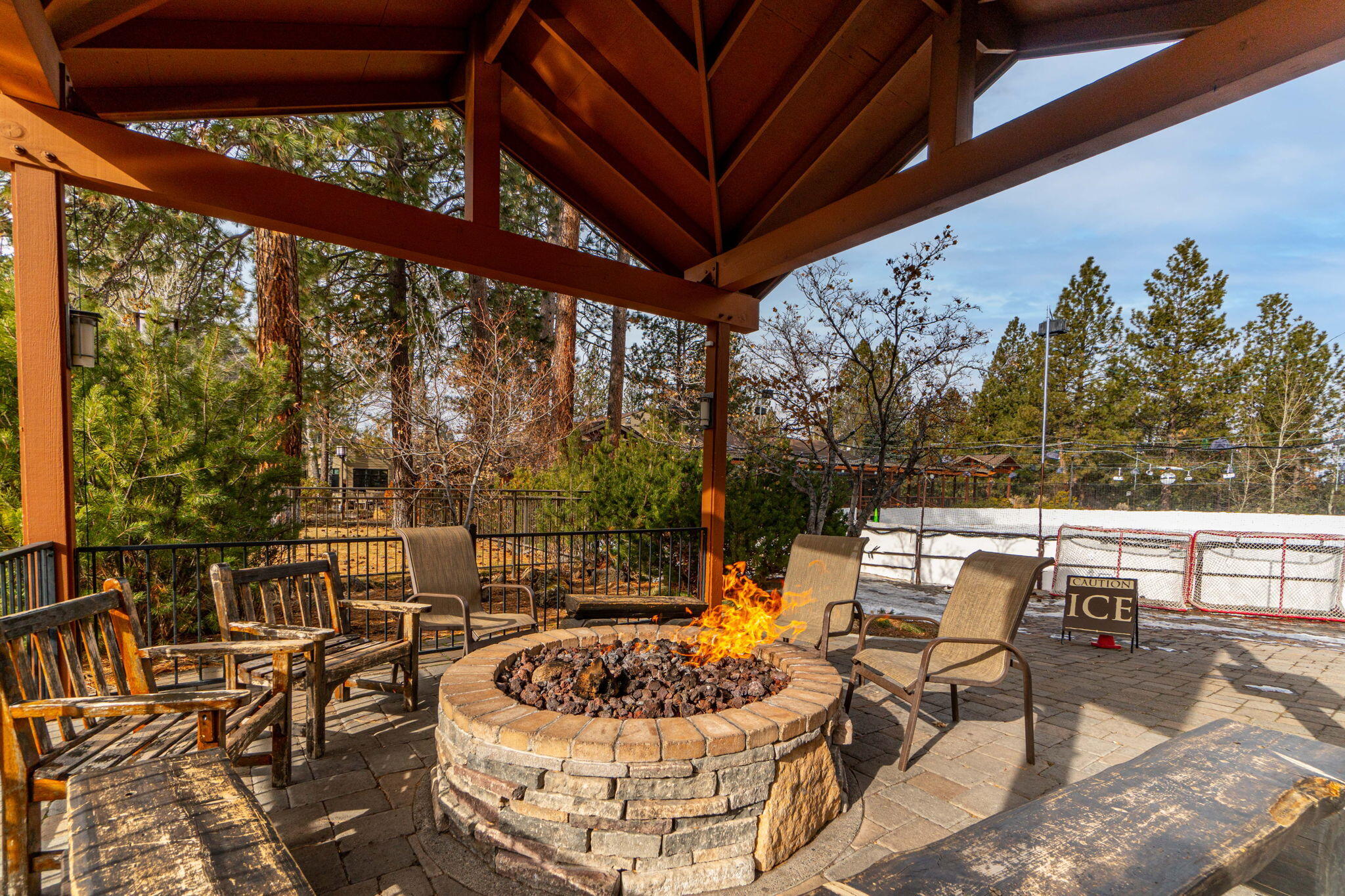 Inn Of The 7th - Residential