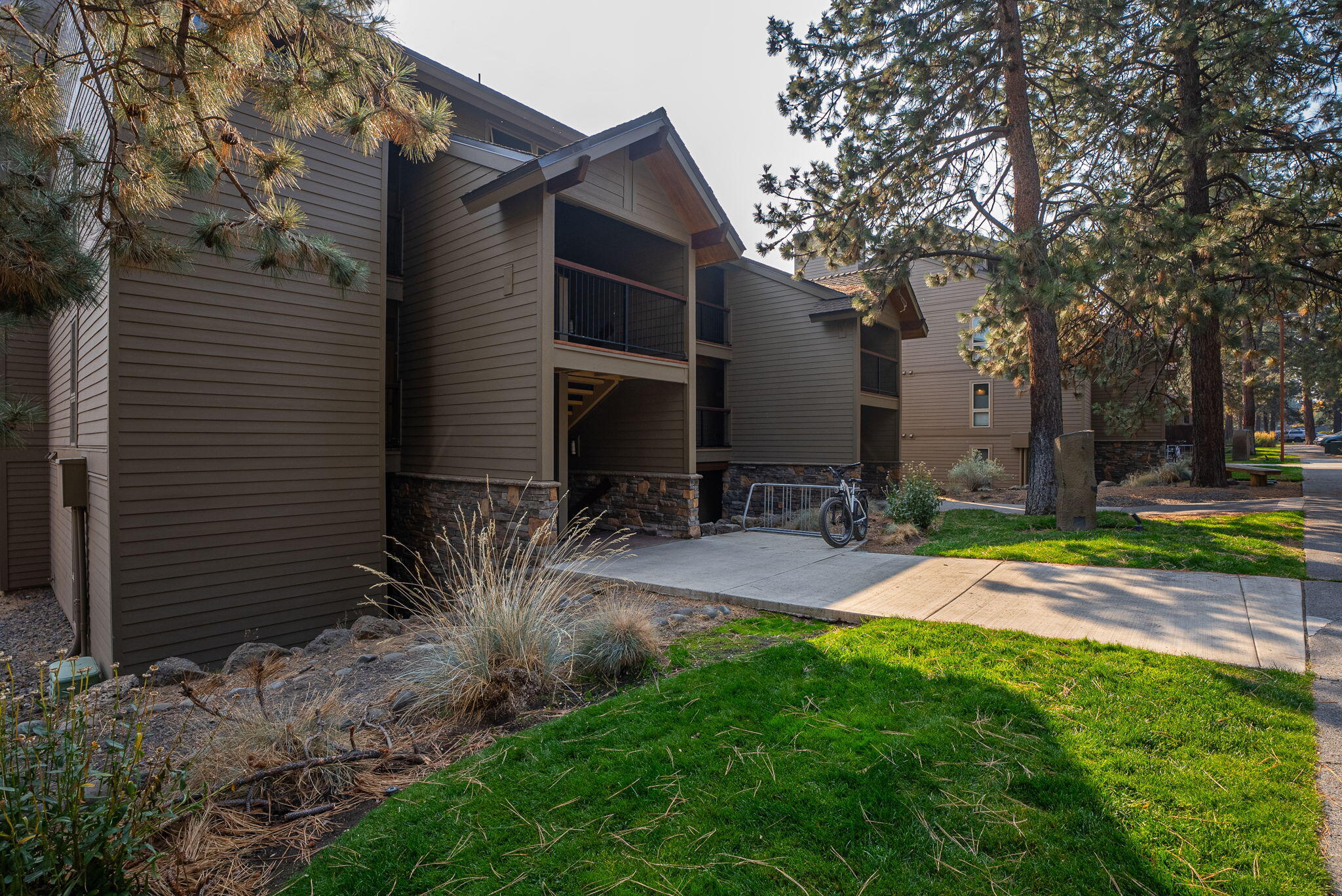 Inn Of The 7th - Residential