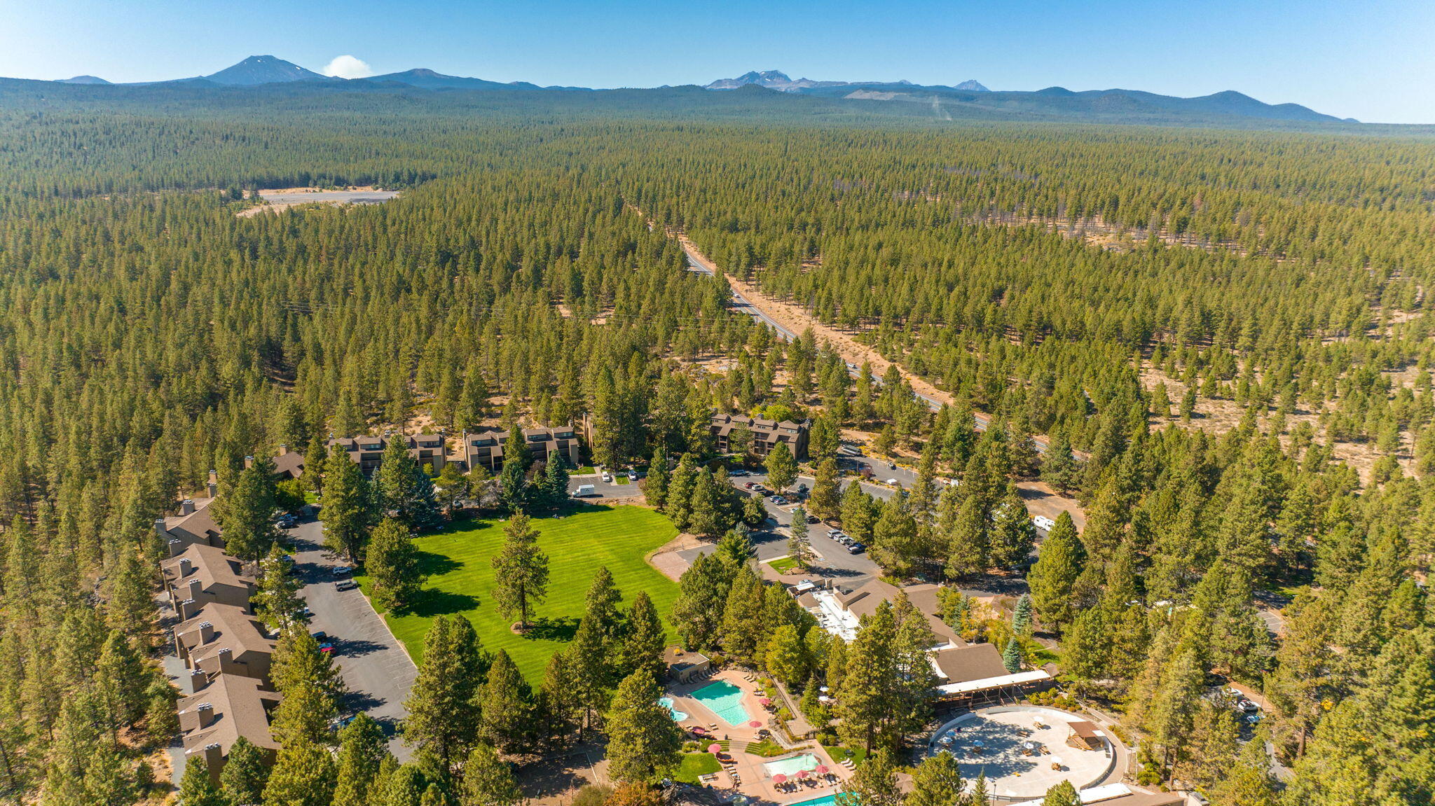 Inn Of The 7th - Residential