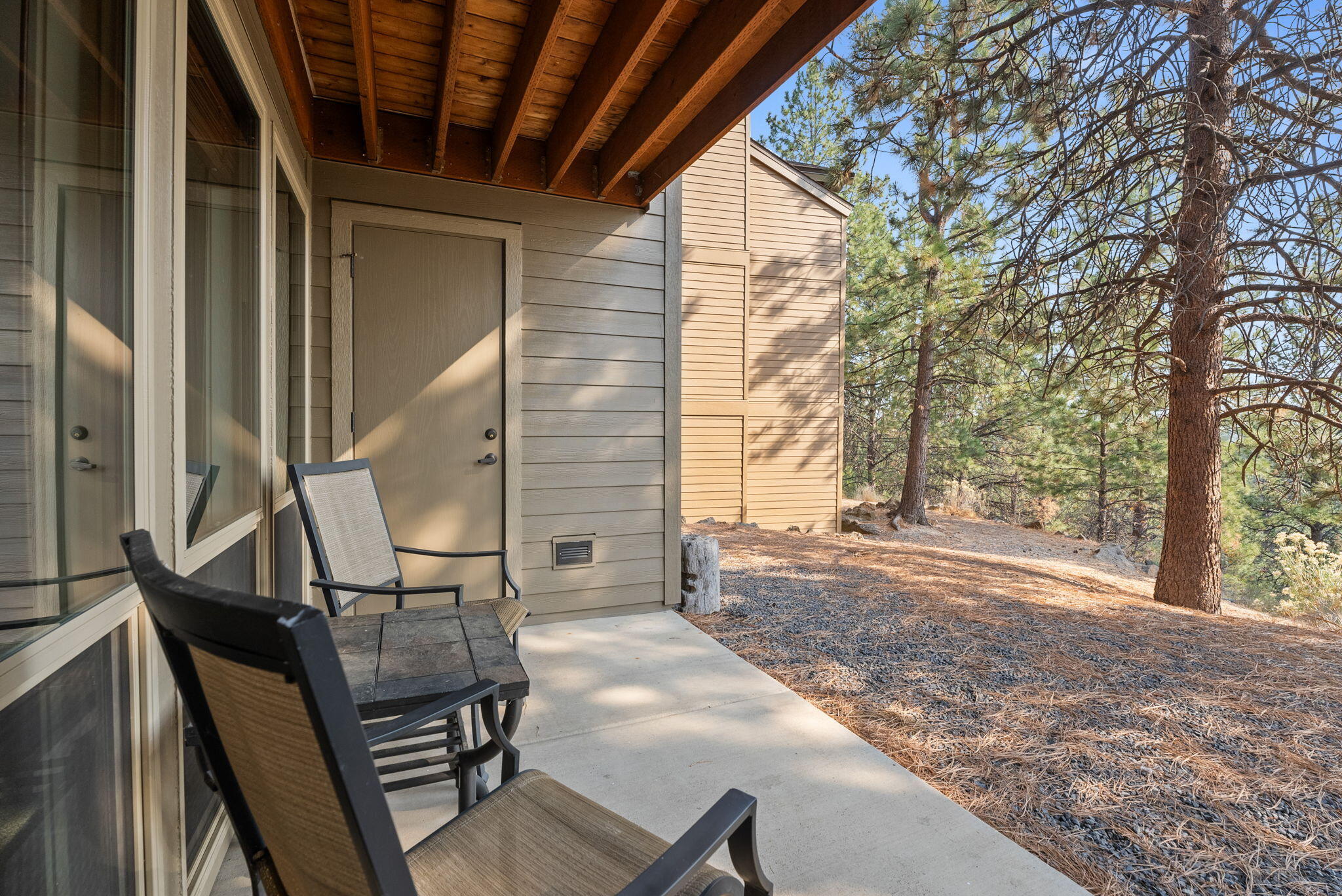 Inn Of The 7th - Residential