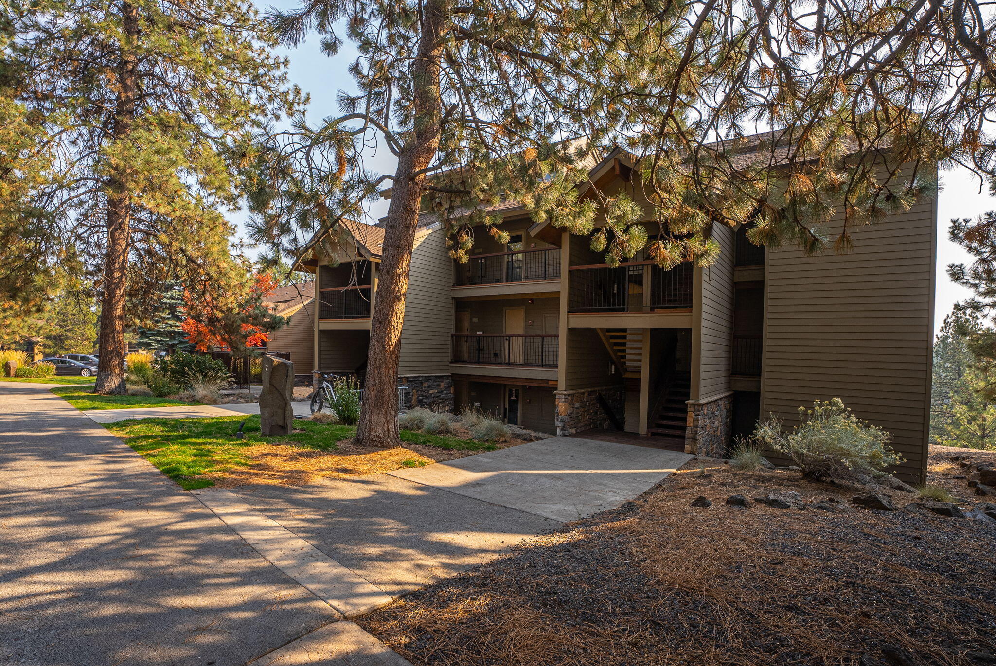 Inn Of The 7th - Residential