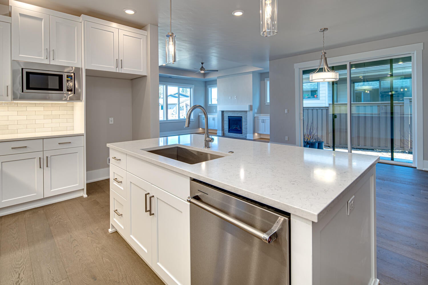 1316 NW Ochoa Drive