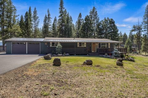 Tiny photo for 15003 E River Loop Drive E, Bend, OR 97707 (MLS # 220219653)