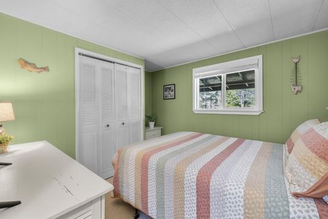 Tiny photo for 15003 E River Loop Drive E, Bend, OR 97707 (MLS # 220219653)