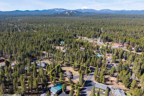 Tiny photo for 15003 E River Loop Drive E, Bend, OR 97707 (MLS # 220219653)
