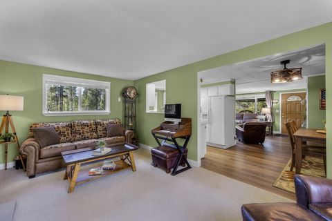 Tiny photo for 15003 E River Loop Drive E, Bend, OR 97707 (MLS # 220219653)