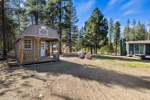 Tiny photo for 15003 E River Loop Drive E, Bend, OR 97707 (MLS # 220219653)