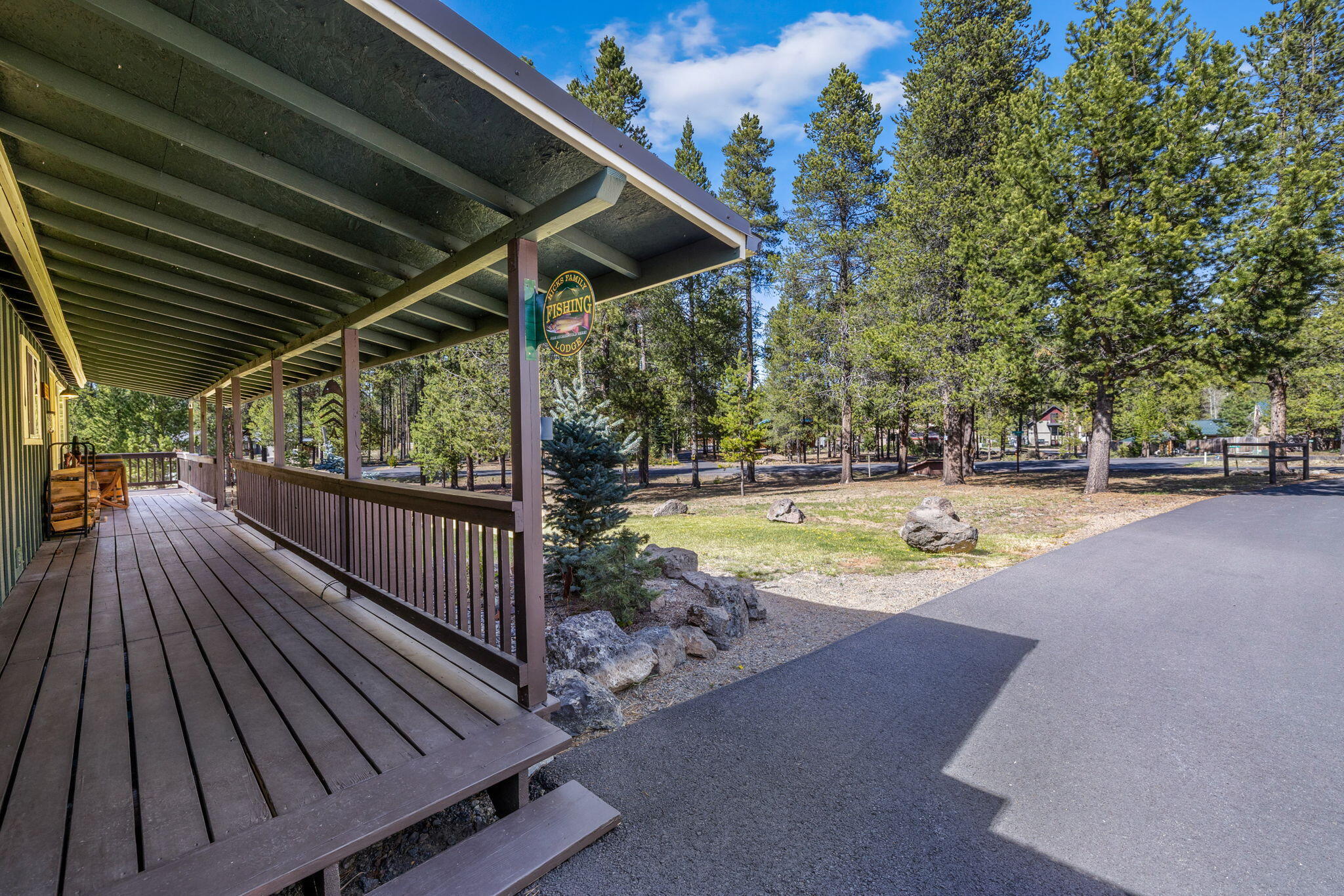 15003 E River Loop Drive E