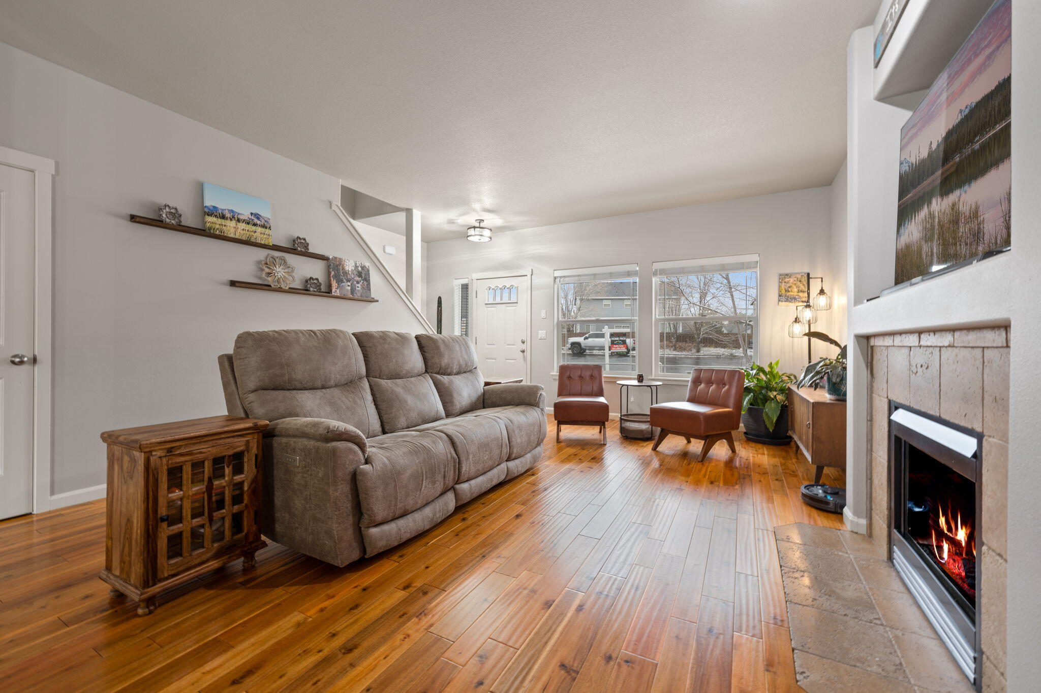 Sarasoda - Residential