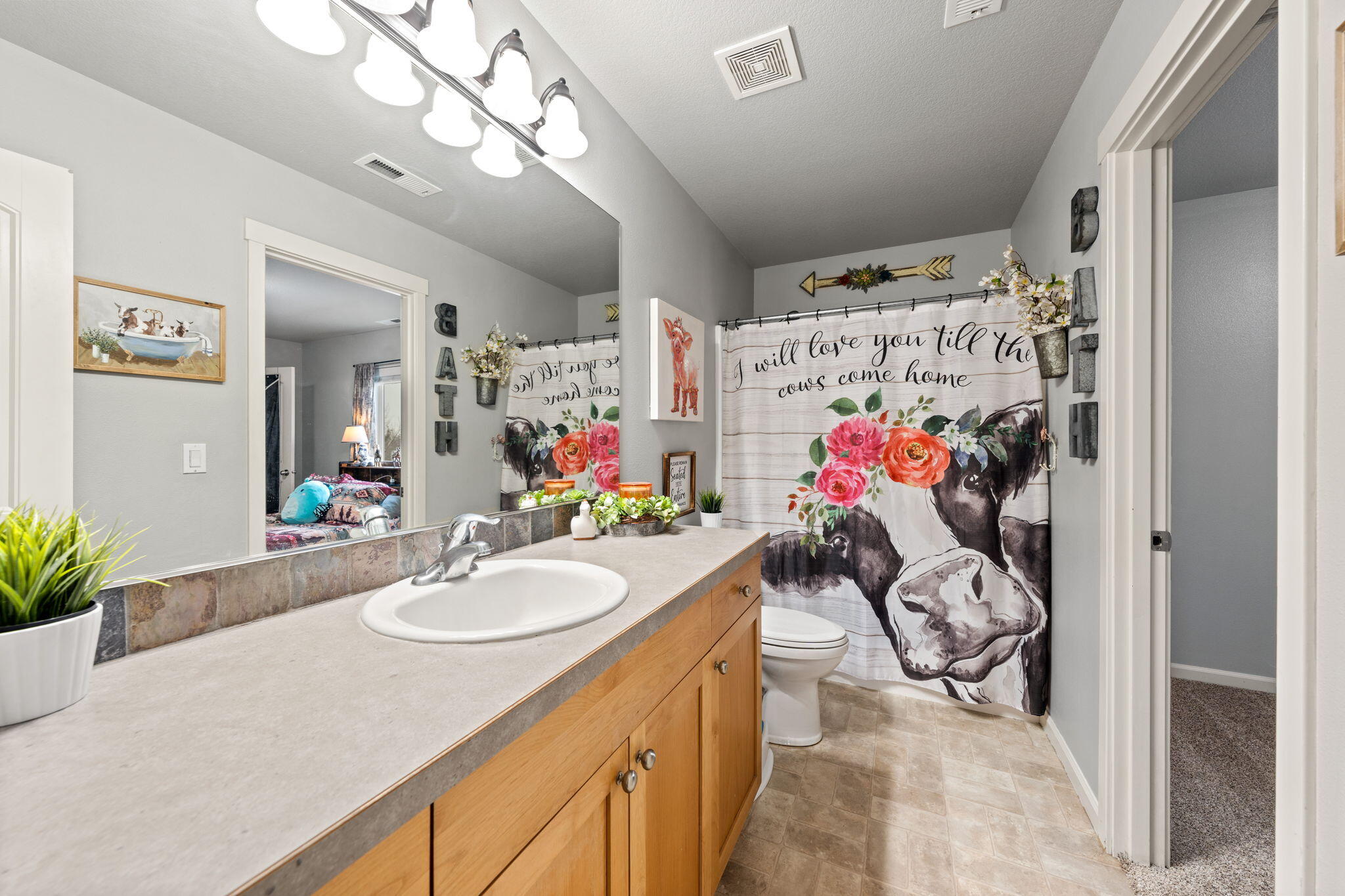 Sarasoda - Residential