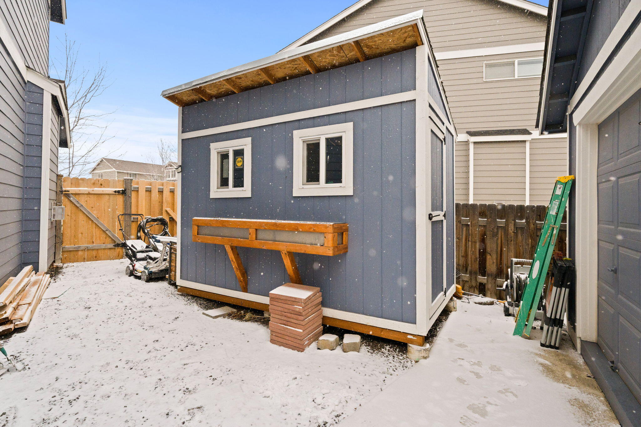 Sarasoda - Residential