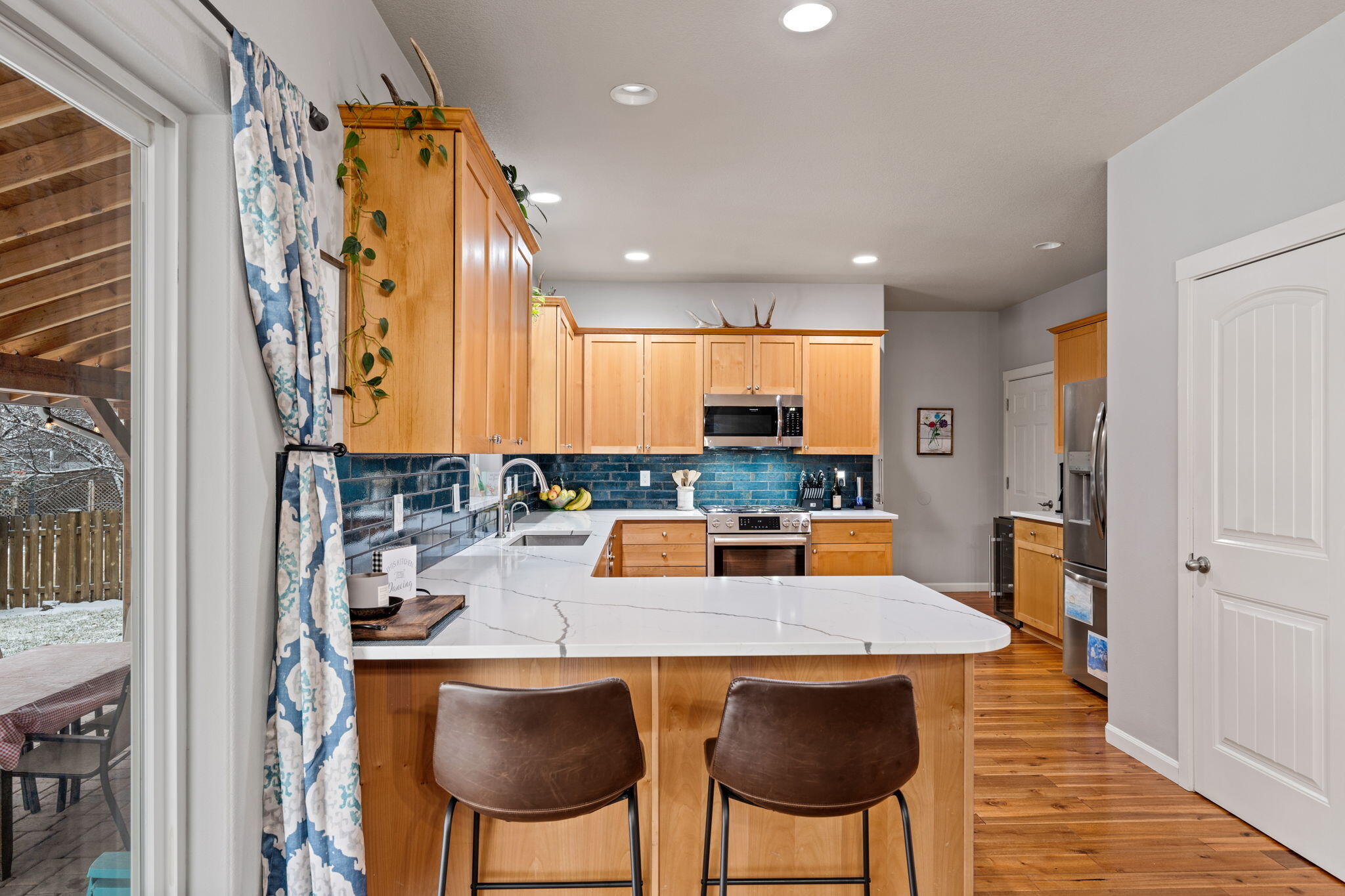 Sarasoda - Residential