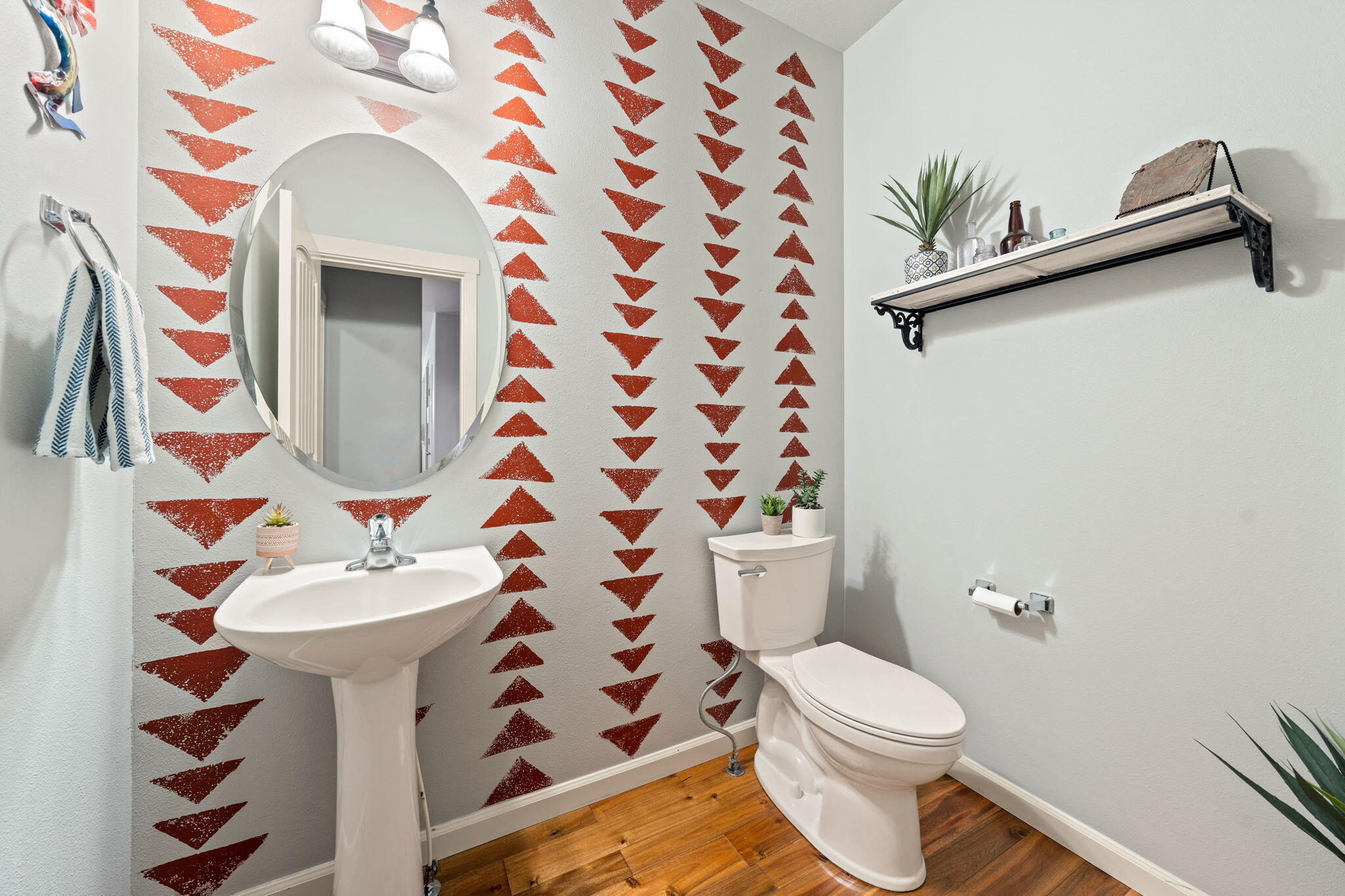 Sarasoda - Residential