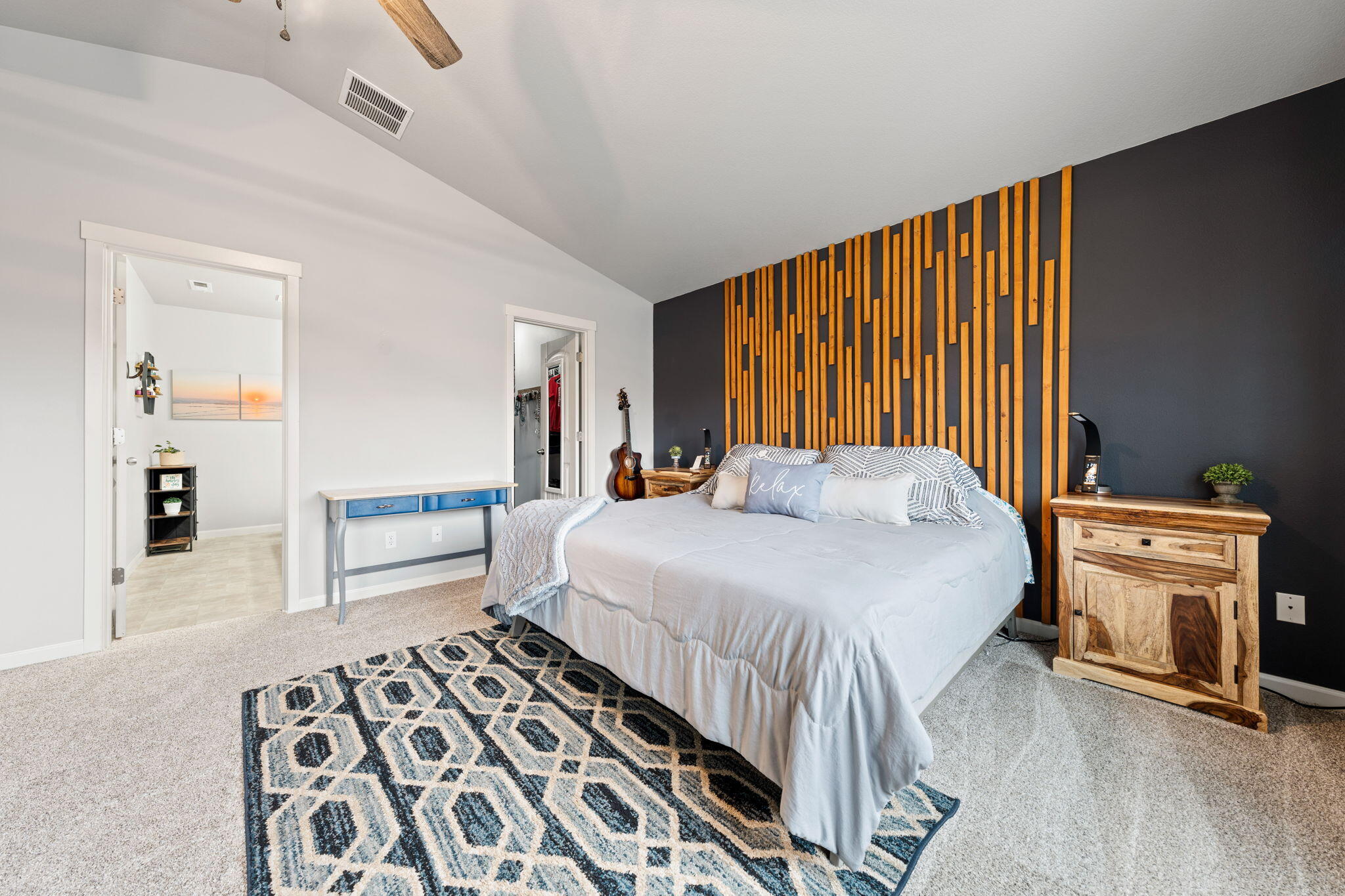 Sarasoda - Residential