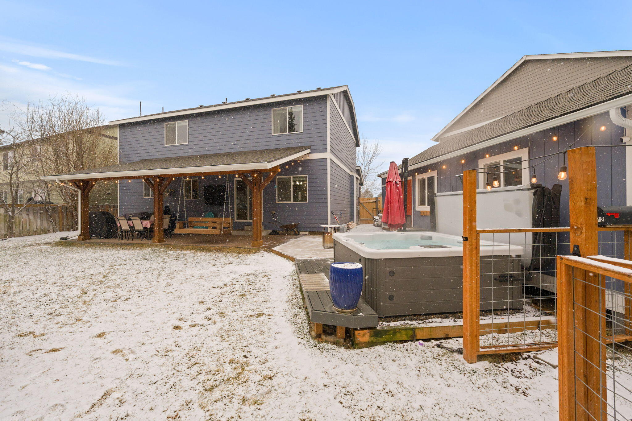 Sarasoda - Residential