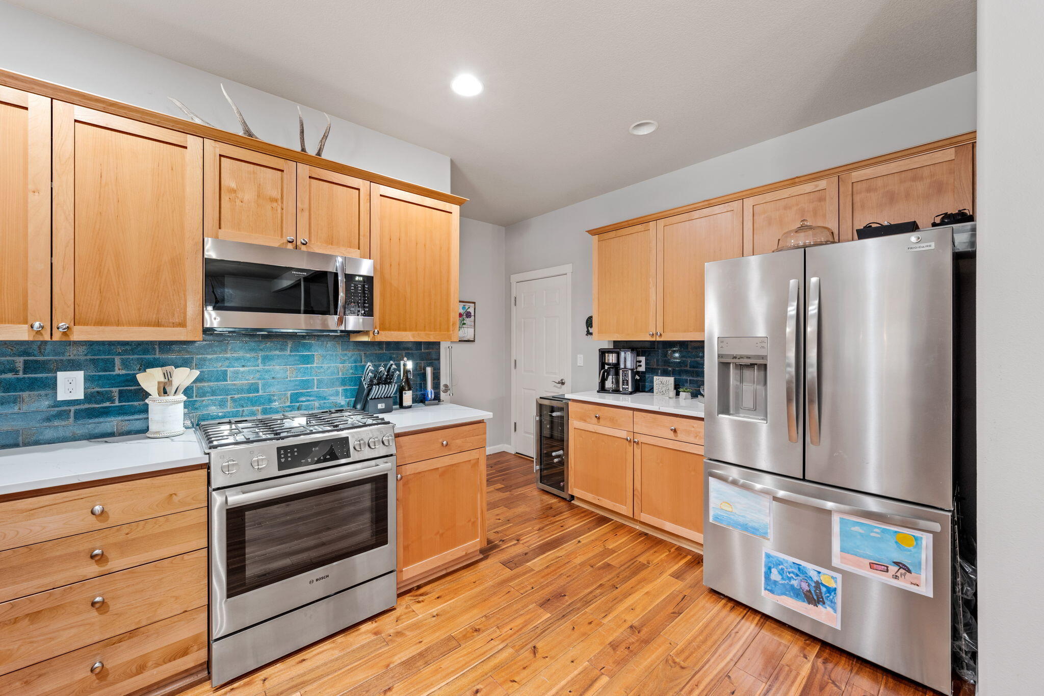 Sarasoda - Residential