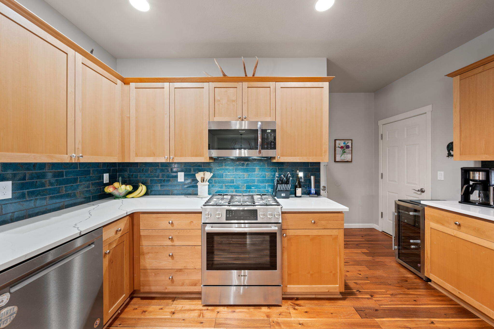 Sarasoda - Residential