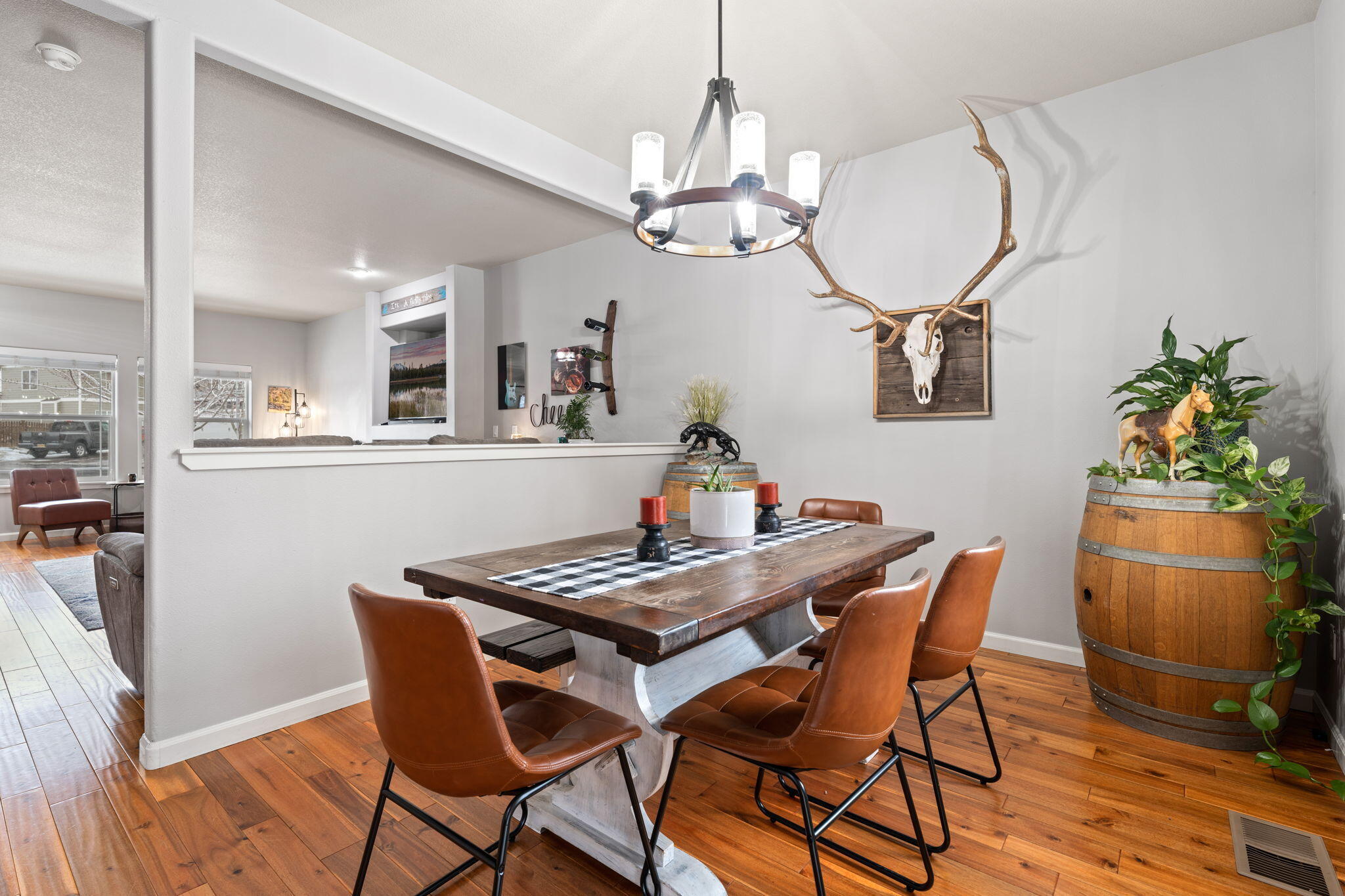 Sarasoda - Residential