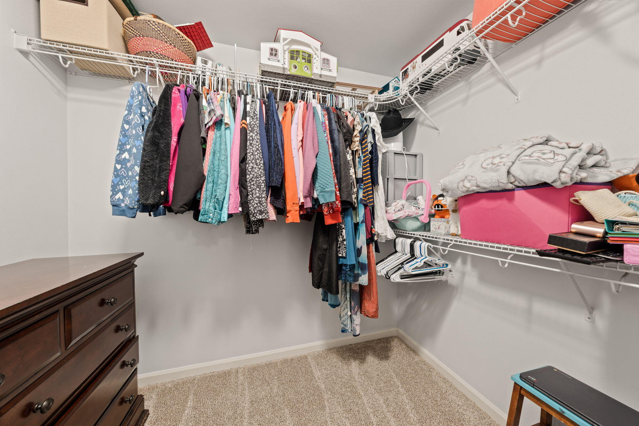 Sarasoda - Residential