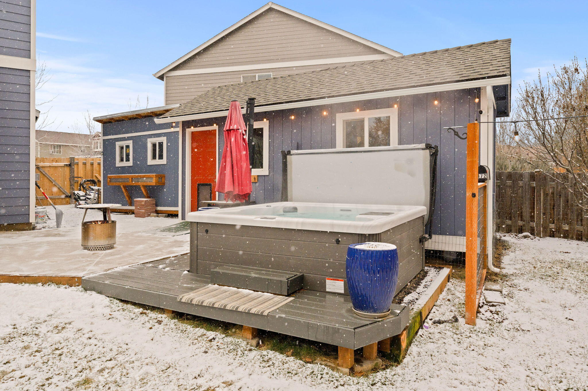 Sarasoda - Residential