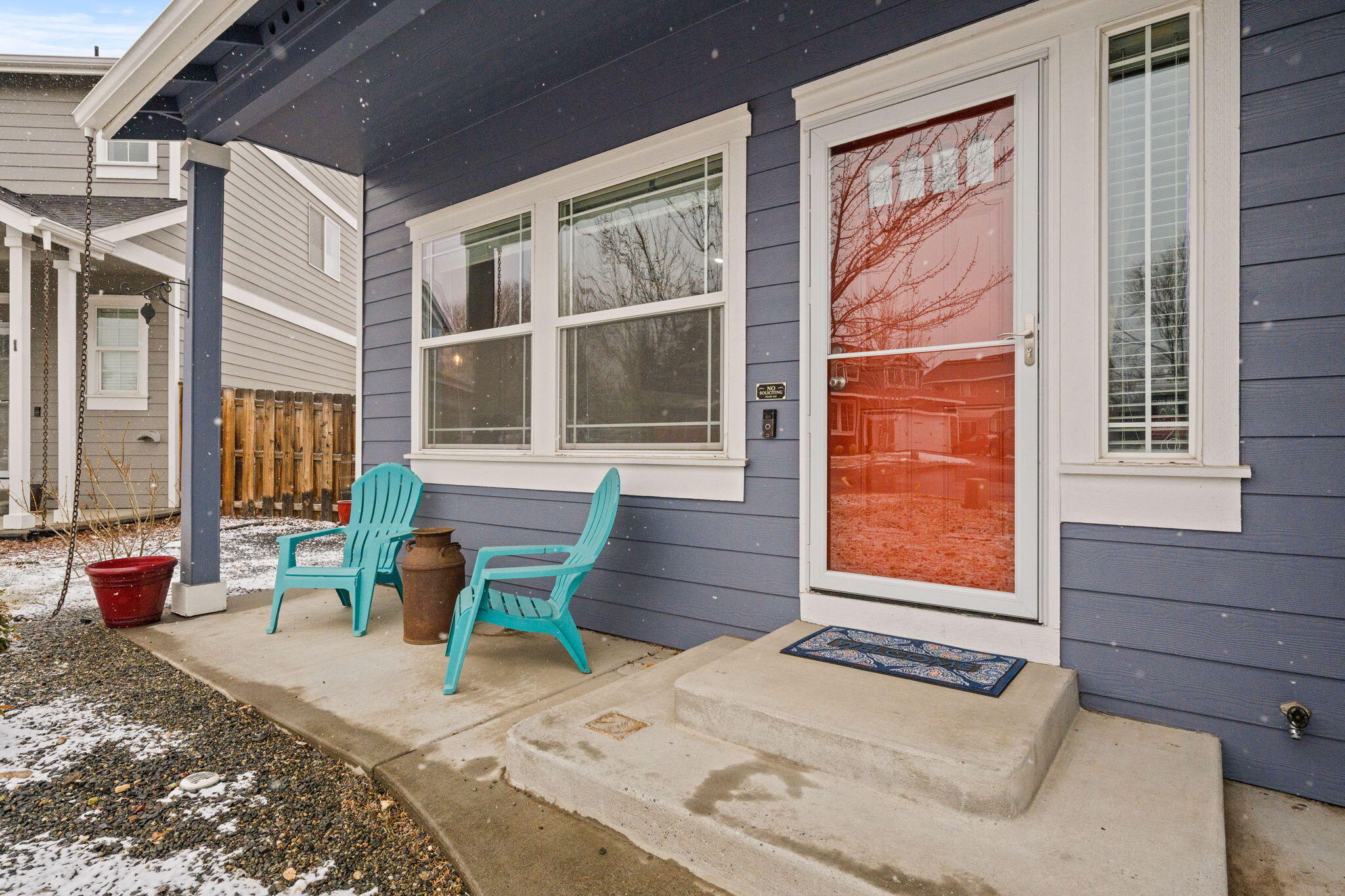 Sarasoda - Residential