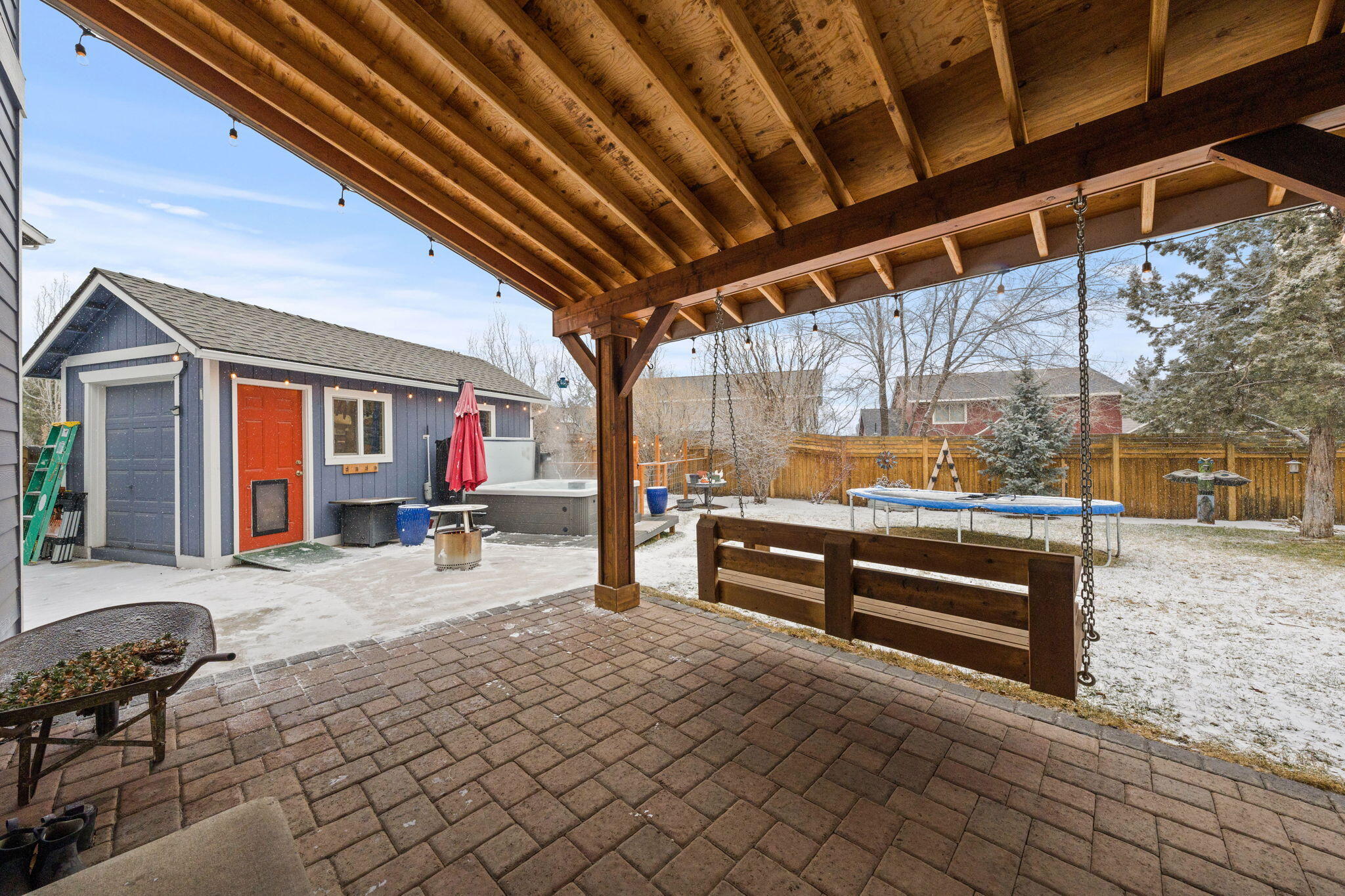 Sarasoda - Residential