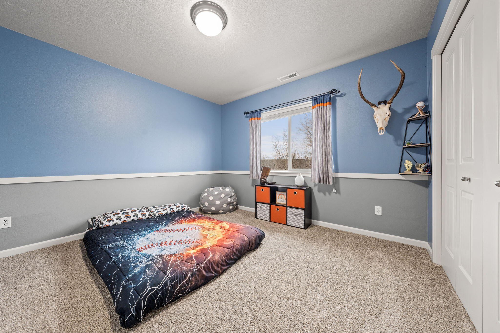 Sarasoda - Residential