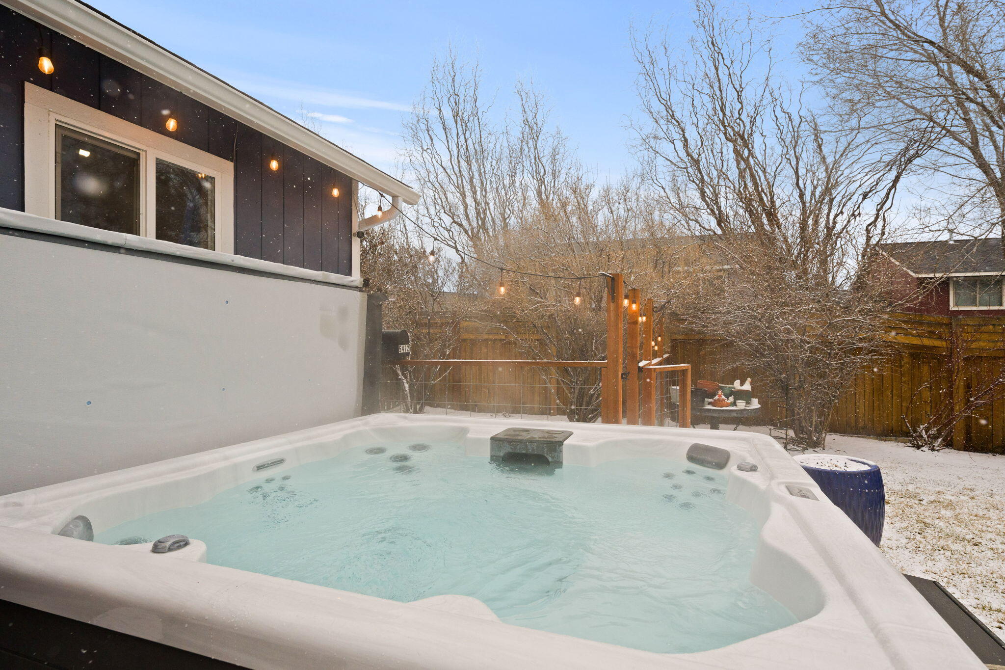 Sarasoda - Residential