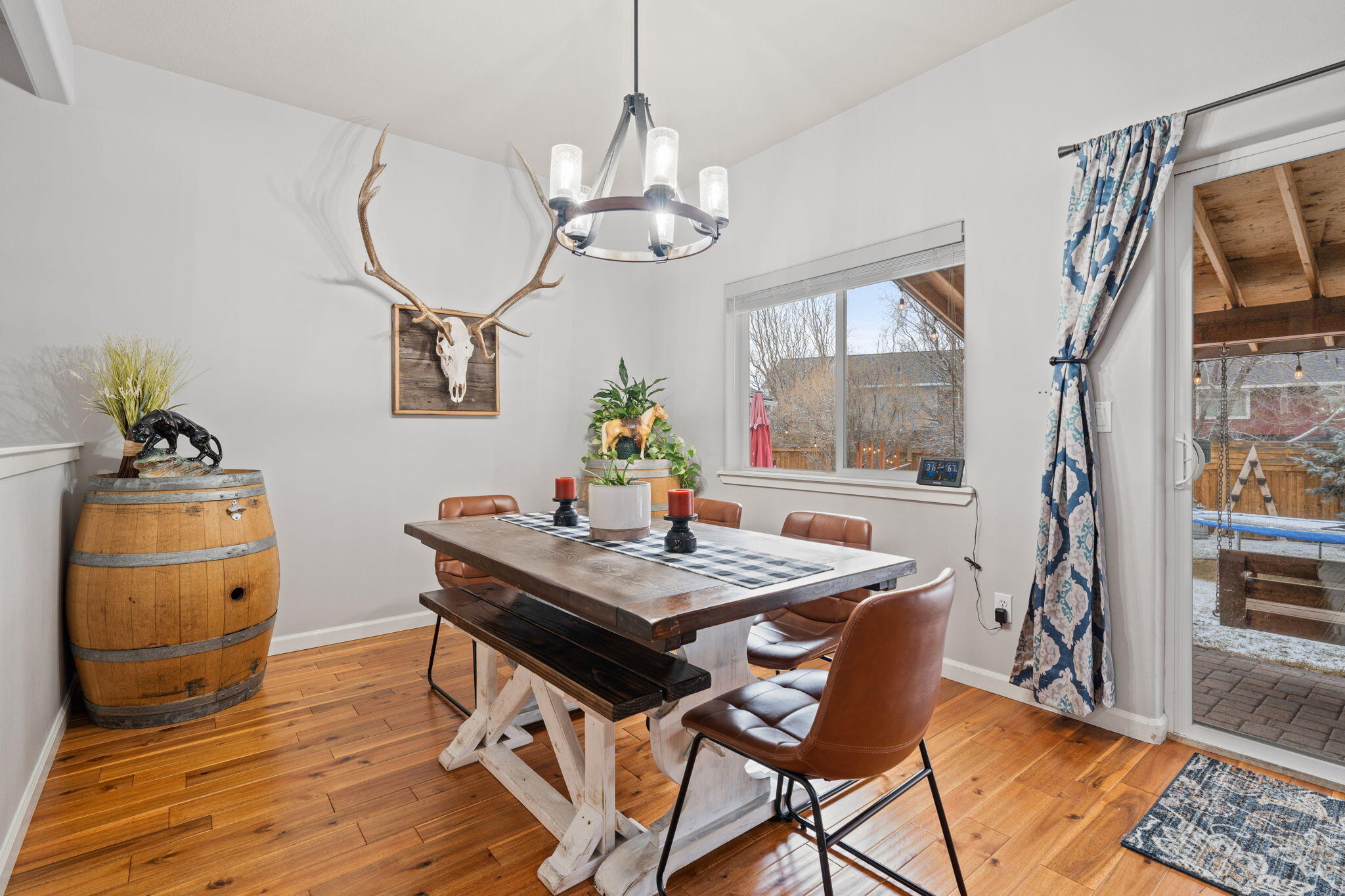 Sarasoda - Residential