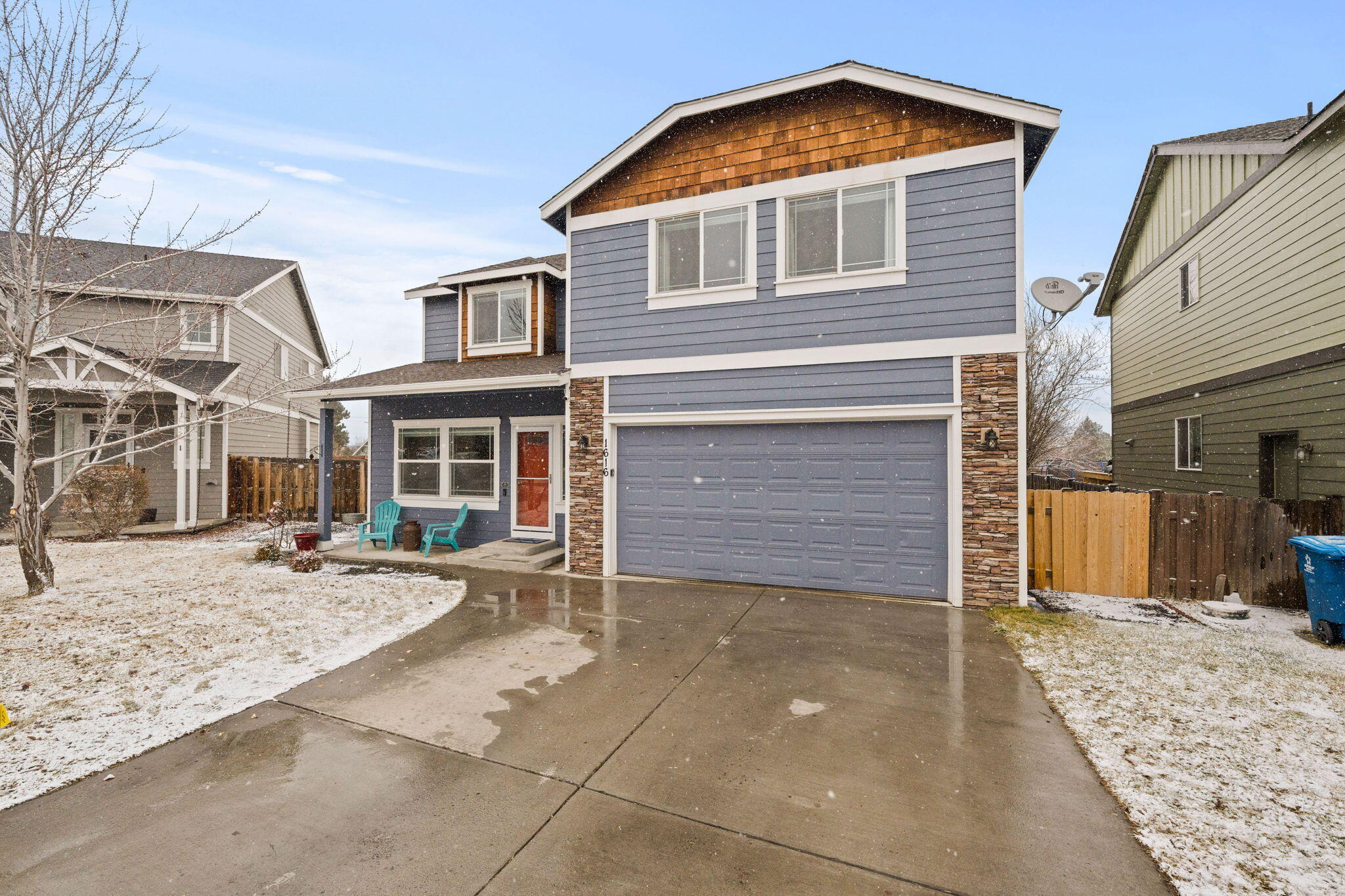 Sarasoda - Residential