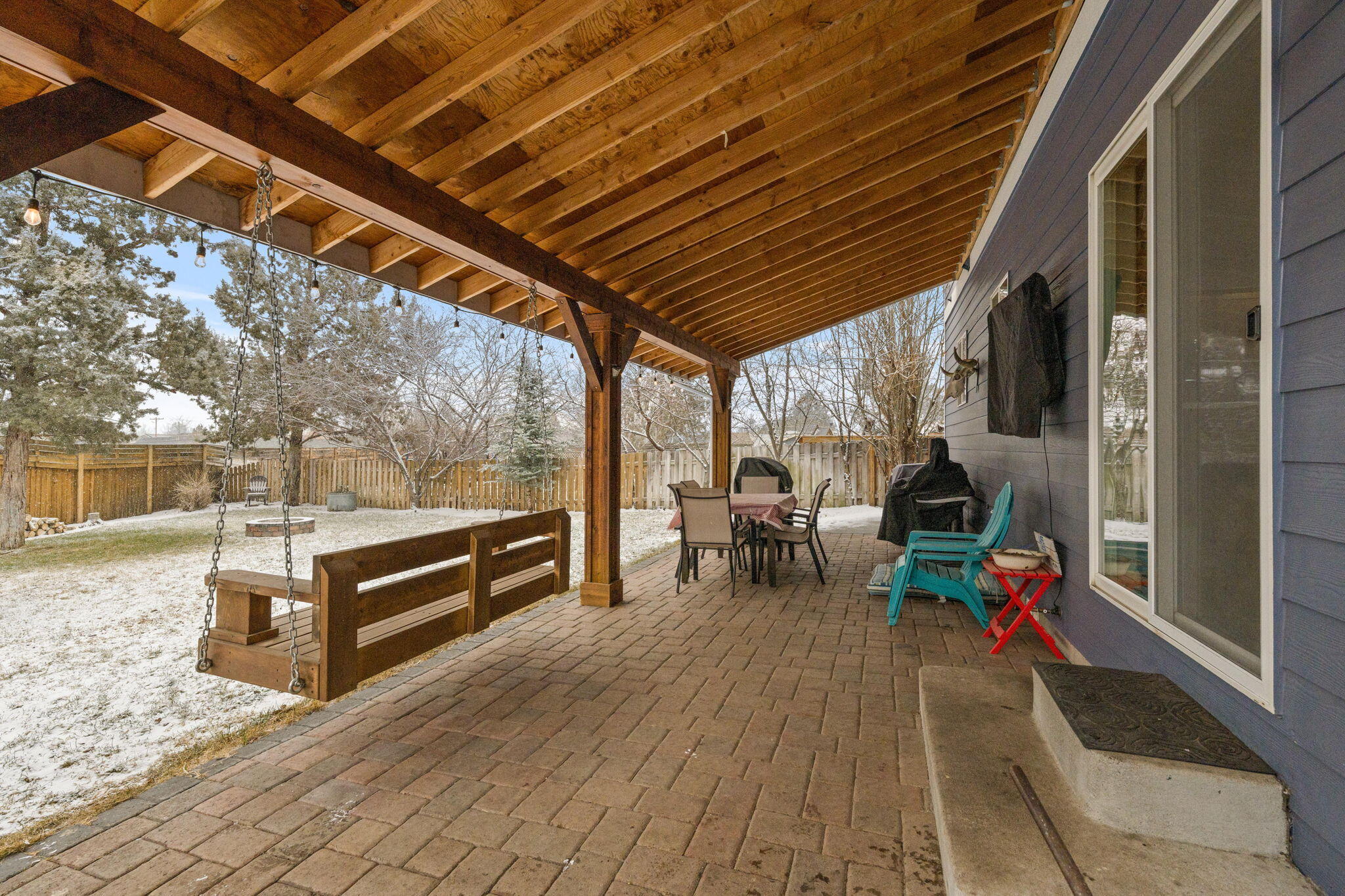 Sarasoda - Residential