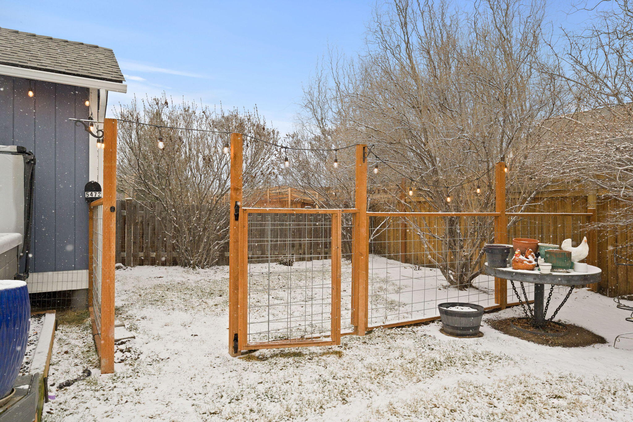 Sarasoda - Residential