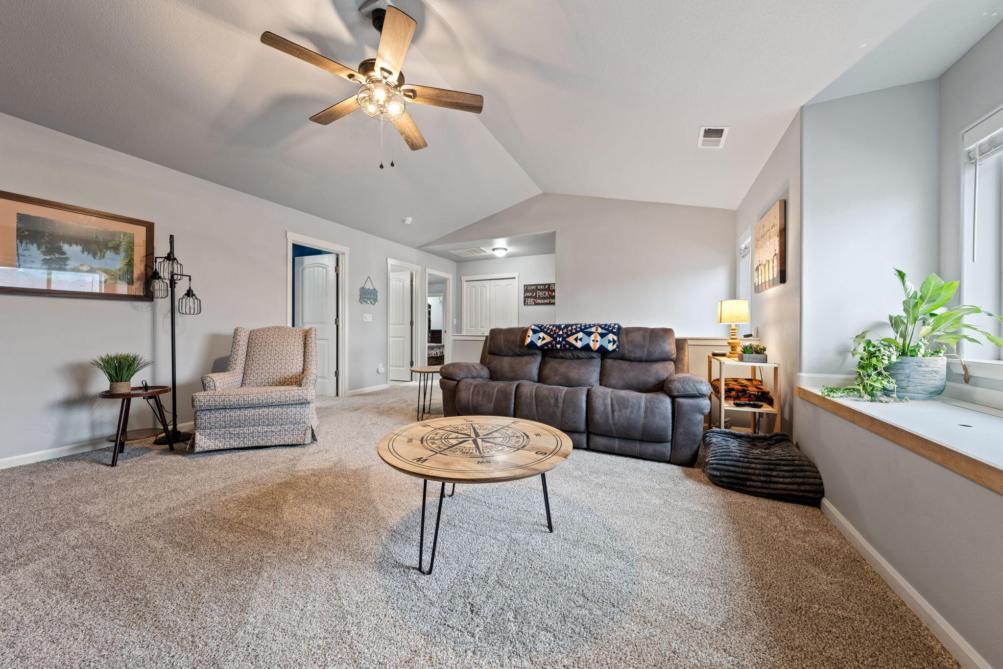 Sarasoda - Residential