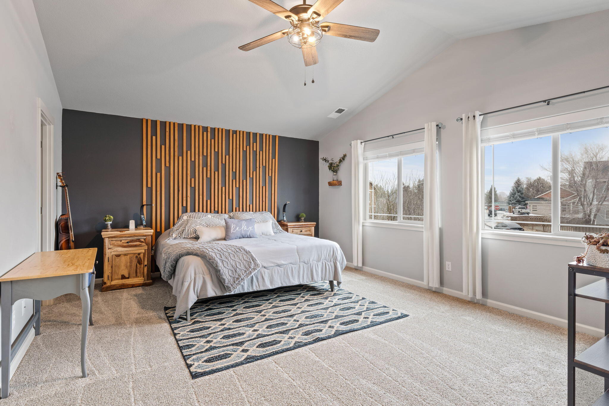 Sarasoda - Residential