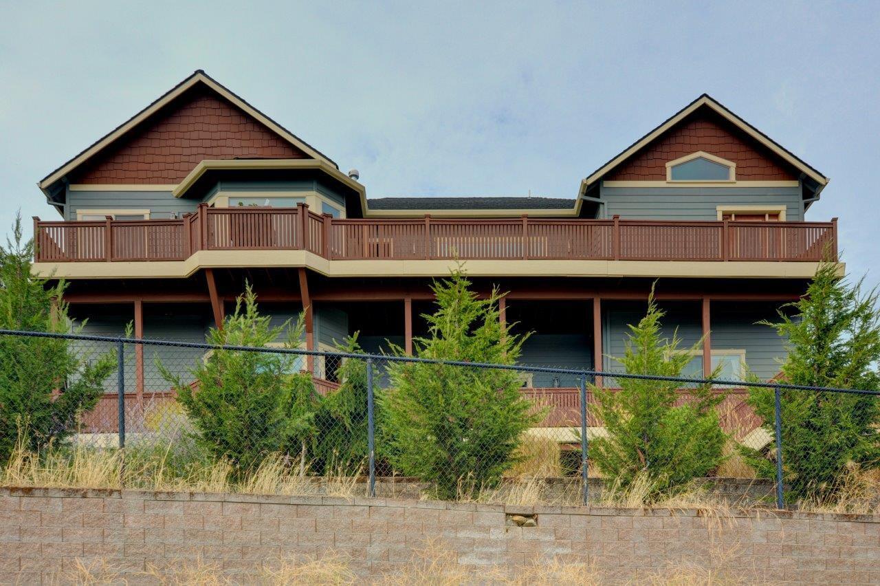 Skyline Phase 1 - Residential