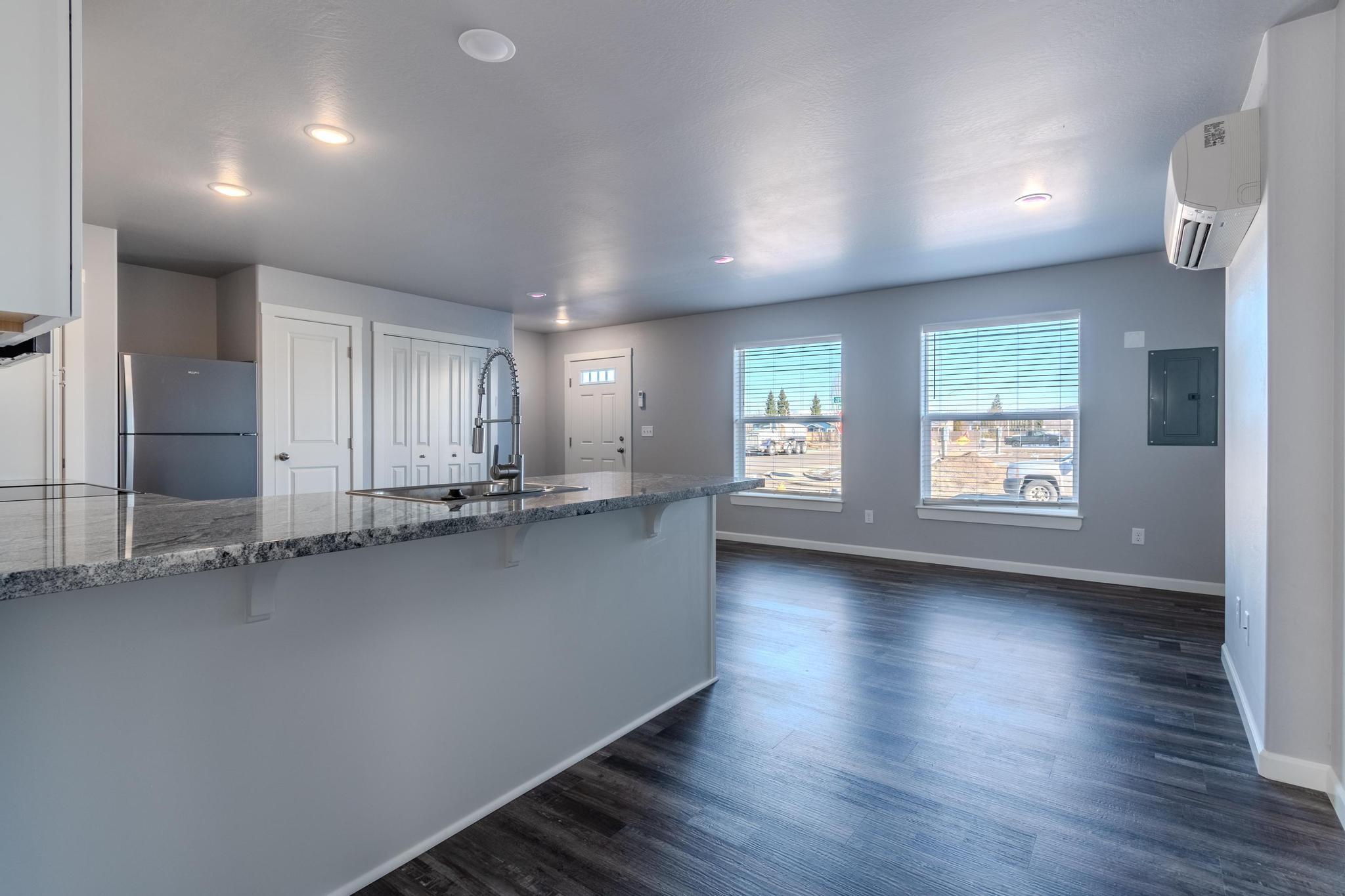 Willow Estates - Residential