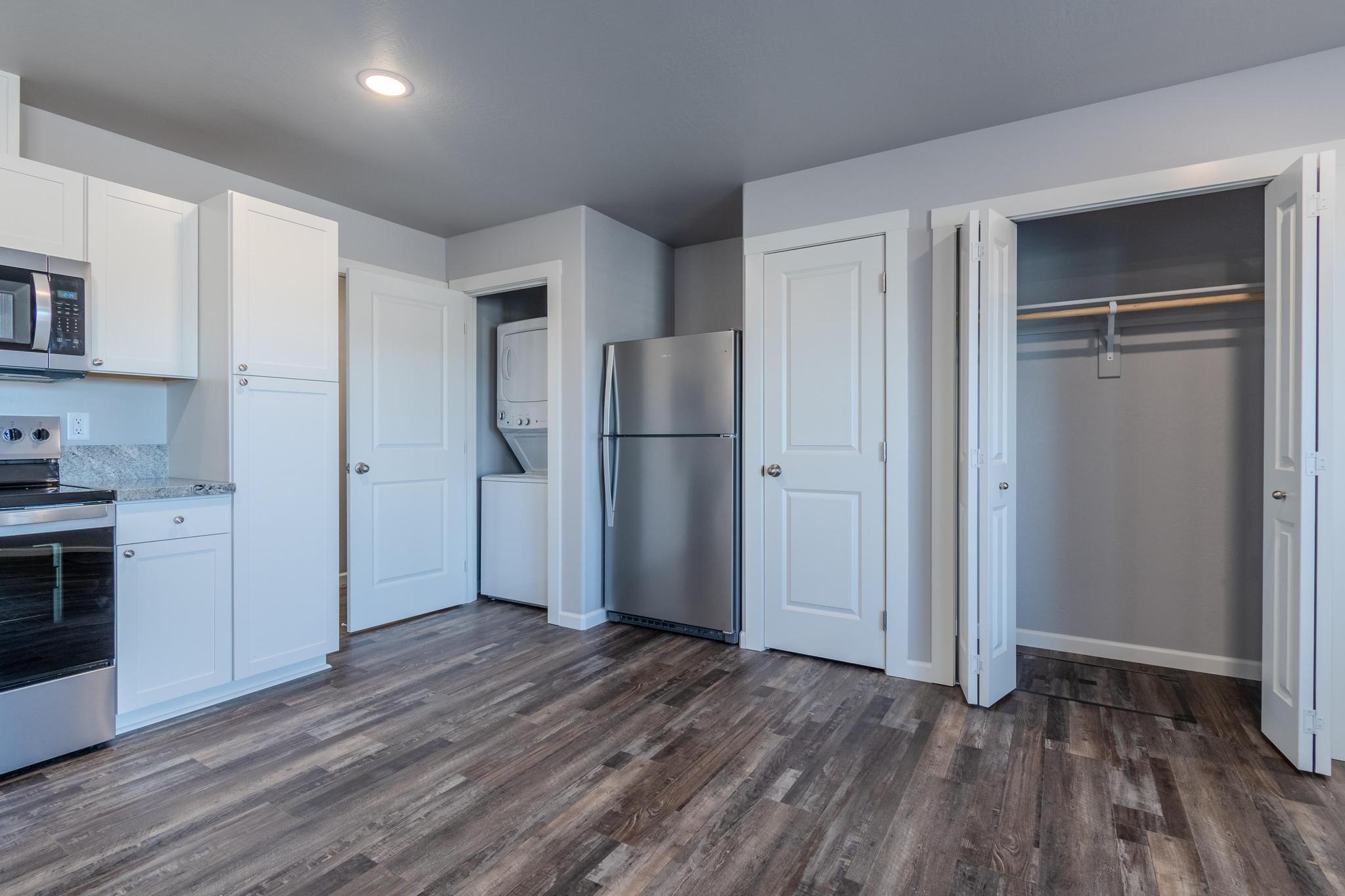 Willow Estates - Residential