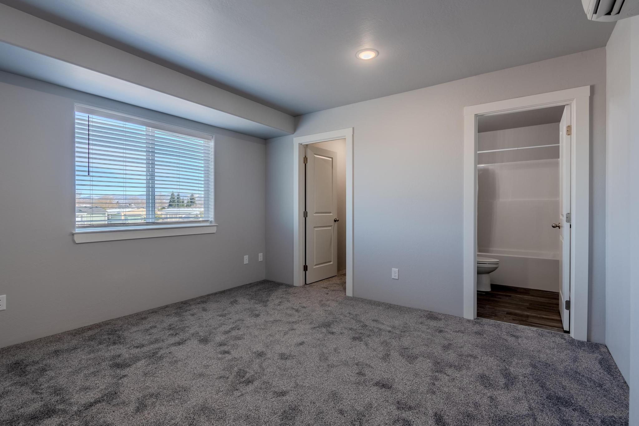 Willow Estates - Residential