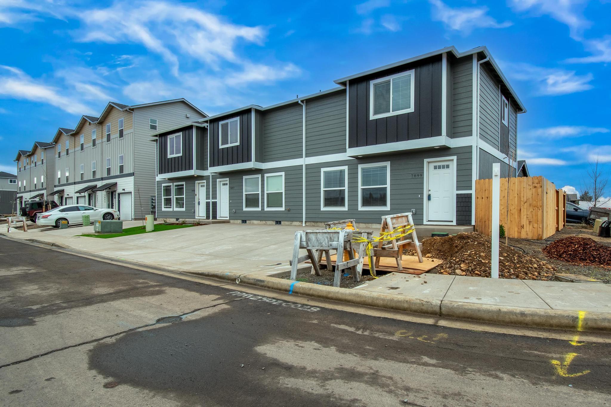 Willow Estates - Residential